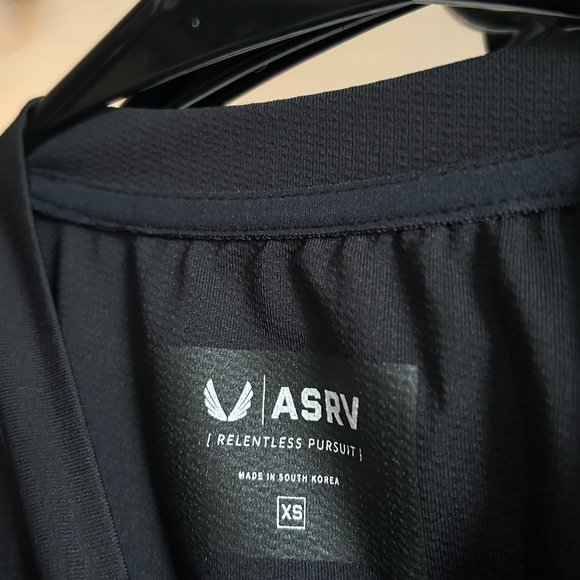 BUNDLE! 4 ASRV Oversized cutoffs - Sexy Man Shirts! - Picture 5 of 13